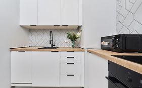 Nowa Manufaktura Apartment Wroclaw Krzyki By Noclegi Renters