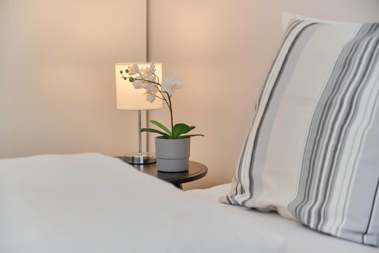 Nowa Manufaktura Apartment Wroclaw Krzyki By Noclegi Renters Экстерьер фото